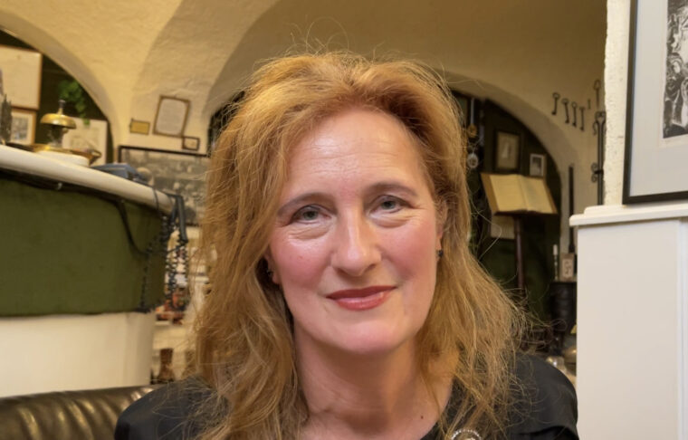 Kelemen Csabáné Lengyel Edina