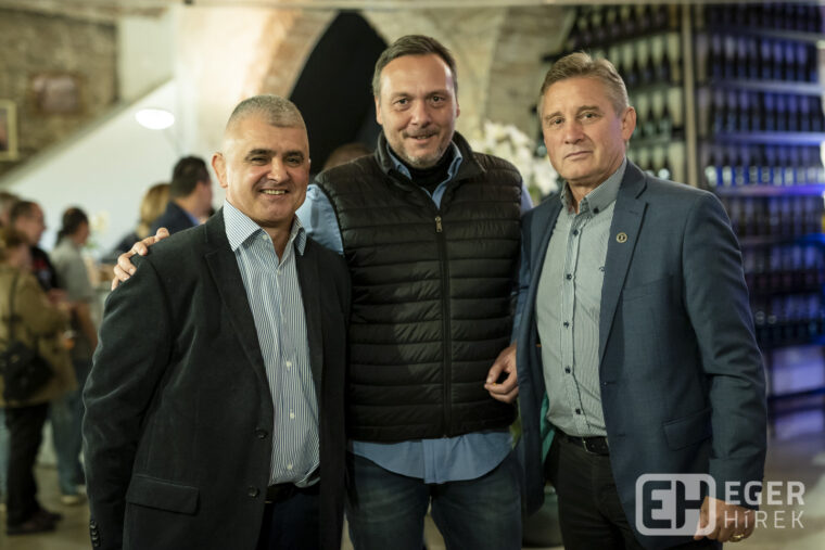 BizLounge - Sike András