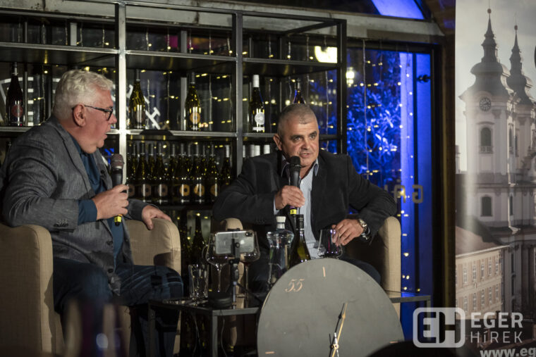 BizLounge - Sike András