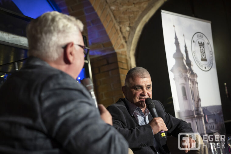 BizLounge - Sike András