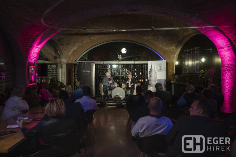 BizLounge - Sike András